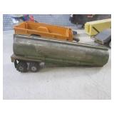 (EW4) Assorted Toy Trucks Cars Trai... (EW4) Assorted Toy Trucks Cars Trai...