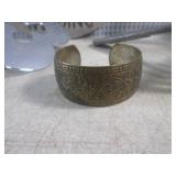 (BS) Assorted Vintage Etc - Bracele... (BS) Assorted Vintage Etc - Bracele...