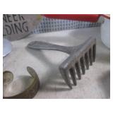 (BS) Assorted Vintage Etc - Bracele... (BS) Assorted Vintage Etc - Bracele...