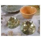 (D-3) Assortment of Vintage Decor E... (D-3) Assortment of Vintage Decor E...