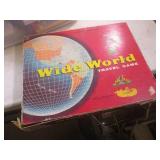 (EW4) Tote Full of Vintage Games, B... (EW4) Tote Full of Vintage Games, B...