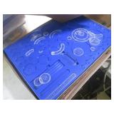 (EW4) Tote Full of Vintage Games, B... (EW4) Tote Full of Vintage Games, B...
