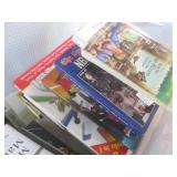 (EW4) Tote Full of Vintage Games, B... (EW4) Tote Full of Vintage Games, B...