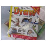 (EW4) Tote Full of Vintage Games, B... (EW4) Tote Full of Vintage Games, B...