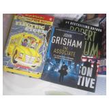 (EW4) Tote Full of Vintage Games, B... (EW4) Tote Full of Vintage Games, B...