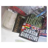 (EW4) Tote Full of Vintage Games, B... (EW4) Tote Full of Vintage Games, B...