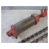 (BS) 4 - 18" Wood Boaring Drill Bit... (BS) 4 - 18" Wood Boaring Drill Bit...