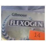 (EC1) Gilmour Flexogen 50 Ft Coil G... (EC1) Gilmour Flexogen 50 Ft Coil G...