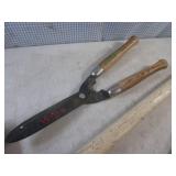 (F-2) Vintage Double Bit Axe, Picka... (F-2) Vintage Double Bit Axe, Picka...
