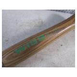 (F-2) Vintage Double Bit Axe, Picka... (F-2) Vintage Double Bit Axe, Picka...