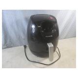 (BS) Power XL Air Fryer - Works... (BS) Power XL Air Fryer - Works...
