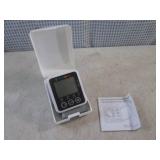 (EC1) Electronic Blood Pressure Mon... (EC1) Electronic Blood Pressure Mon...