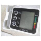(EC1) Electronic Blood Pressure Mon... (EC1) Electronic Blood Pressure Mon...
