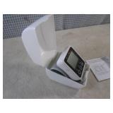 (EC1) Electronic Blood Pressure Mon... (EC1) Electronic Blood Pressure Mon...
