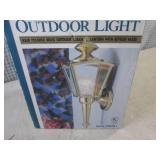 (BS) Catalina Outdoor Light Polishe... (BS) Catalina Outdoor Light Polishe...