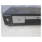 (CS) Magnavox MDV-435 DVD/CD Player... (CS) Magnavox MDV-435 DVD/CD Player...