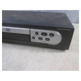 (CS) Magnavox MDV-435 DVD/CD Player... (CS) Magnavox MDV-435 DVD/CD Player...