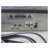 (CS) Magnavox MDV-435 DVD/CD Player... (CS) Magnavox MDV-435 DVD/CD Player...