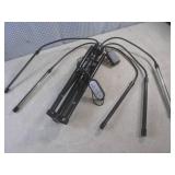 (H-2) 5-Arm Adjustable LED Indoor G... (H-2) 5-Arm Adjustable LED Indoor G...