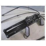 (H-2) 5-Arm Adjustable LED Indoor G... (H-2) 5-Arm Adjustable LED Indoor G...