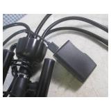 (H-2) 5-Arm Adjustable LED Indoor G... (H-2) 5-Arm Adjustable LED Indoor G...