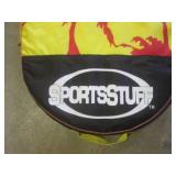 (A-1T) SportsStuff Siesta Folding L... (A-1T) SportsStuff Siesta Folding L...