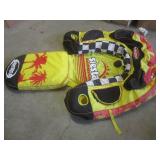 (A-1T) SportsStuff Siesta Folding L... (A-1T) SportsStuff Siesta Folding L...