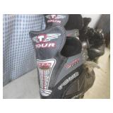 (BR3) Vintage Ice Skates, Inline Ro... (BR3) Vintage Ice Skates, Inline Ro...