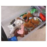 (D-2) 5-Drawer Organizer Full of As... (D-2) 5-Drawer Organizer Full of As...