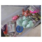 (D-2) 5-Drawer Organizer Full of As... (D-2) 5-Drawer Organizer Full of As...