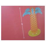 (EW6) Giant Inflatable Sprinkler an... (EW6) Giant Inflatable Sprinkler an...