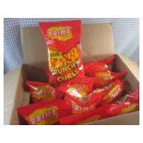 (EC2) 11 Bags of Crunchy Cheese Cur... (EC2) 11 Bags of Crunchy Cheese Cur...