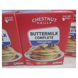 (C-1) 4 Boxes of Buttermilk Pancake... (C-1) 4 Boxes of Buttermilk Pancake...