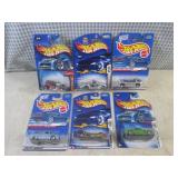 (EC1) Assorted Hot Wheels in Packag... (EC1) Assorted Hot Wheels in Packag...