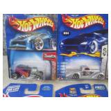 (EC1) Assorted Hot Wheels in Packag... (EC1) Assorted Hot Wheels in Packag...