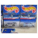 (EC1) Assorted Hot Wheels in Packag... (EC1) Assorted Hot Wheels in Packag...