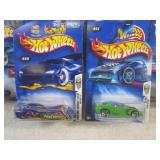 (EC1) Assorted Hot Wheels in Packag... (EC1) Assorted Hot Wheels in Packag...