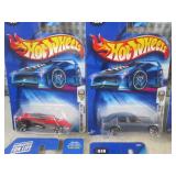 (EC1) Assorted Hot Wheels in Packag... (EC1) Assorted Hot Wheels in Packag...