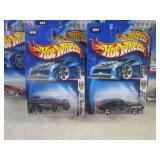 (EC1) Assorted Hot Wheels in Packag... (EC1) Assorted Hot Wheels in Packag...