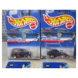 (EC1) Assorted Hot Wheels in Packag... (EC1) Assorted Hot Wheels in Packag...