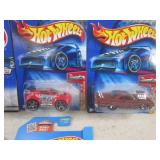 (EC1) Assorted Hot Wheels in Packag... (EC1) Assorted Hot Wheels in Packag...