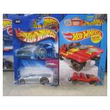 (EC1) Assorted Hot Wheels in Packag... (EC1) Assorted Hot Wheels in Packag...