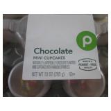 (FRZ) 4 Packages of 12 Frozen Choco... (FRZ) 4 Packages of 12 Frozen Choco...