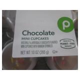 (FRZ) 4 Packages of 12 Frozen Choco... (FRZ) 4 Packages of 12 Frozen Choco...