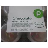 (FRZ) 4 Packages of 12 Frozen Choco... (FRZ) 4 Packages of 12 Frozen Choco...