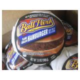 (FRZ) 12 Frozen Ball Park Flame Gri... (FRZ) 12 Frozen Ball Park Flame Gri...