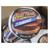 (FRZ) 12 Frozen Ball Park Flame Gri... (FRZ) 12 Frozen Ball Park Flame Gri...