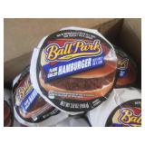 (FRZ) 12 Frozen Ball Park Flame Gri... (FRZ) 12 Frozen Ball Park Flame Gri...