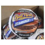 (FRZ) 12 Frozen Ball Park Flame Gri... (FRZ) 12 Frozen Ball Park Flame Gri...