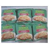 (FRZ) 6 Frozen Bags of Simply Potat... (FRZ) 6 Frozen Bags of Simply Potat...